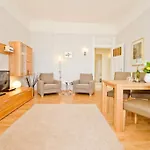 Apartamento Dora App 06 Heringsdorf (Usedom)