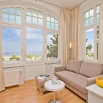 Dora App 06 Apartamento Heringsdorf (Usedom)