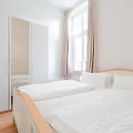 Dora App 06 Lägenhet Heringsdorf (Usedom)