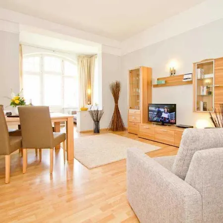 Apartamento Dora App 06 *