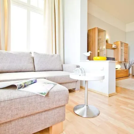 Apartamento Dora App 06