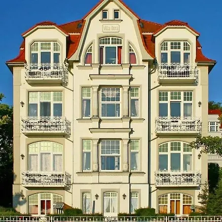 Dora App 06 Heringsdorf (Usedom)