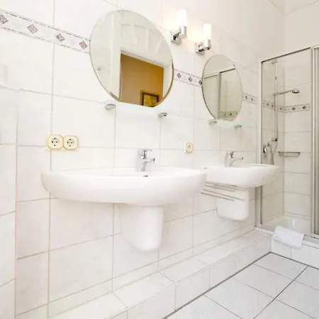 Dora App 06 Apartamento Heringsdorf (Usedom)