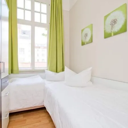 アパート Dora App 06