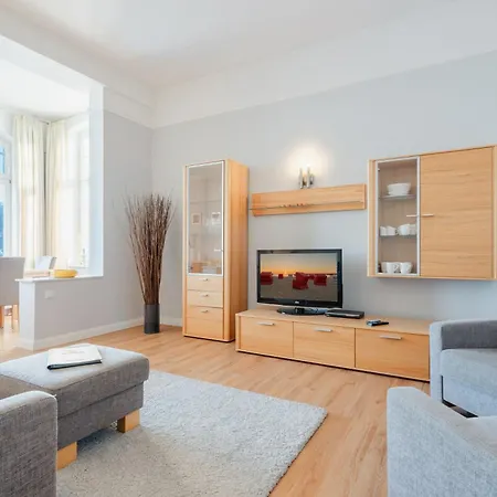 Dora App 06 Heringsdorf (Usedom)