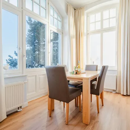 Dora App 06 Heringsdorf (Usedom)