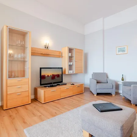 Apartamento Dora App 06