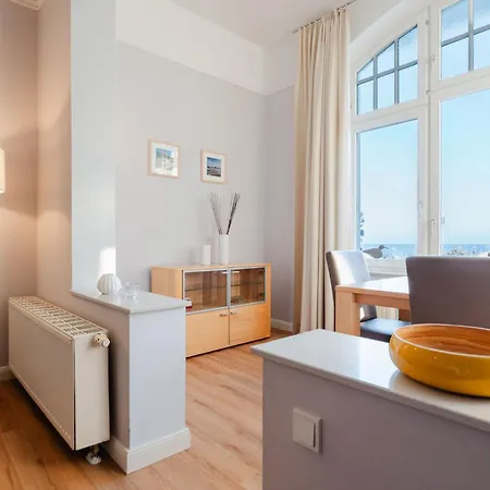 Apartamento Dora App 06 *