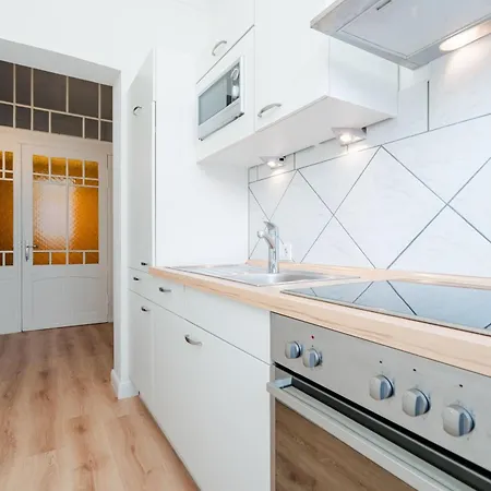 Dora App 06 Lägenhet