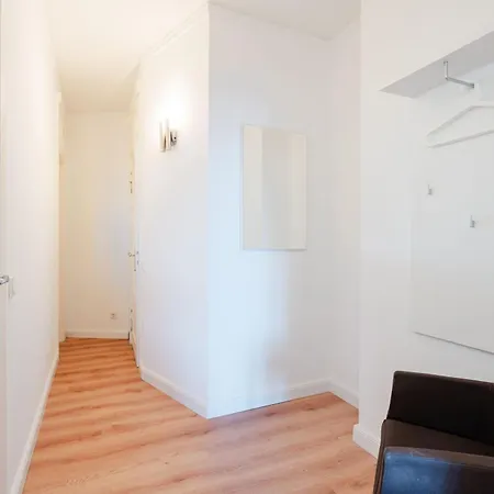 Apartamento Dora App 06 *