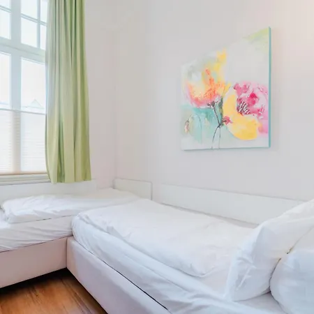 Dora App 06 * Heringsdorf (Usedom)