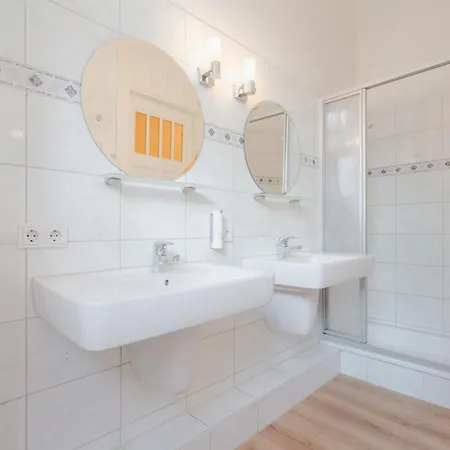 Dora App 06 Apartamento Heringsdorf (Usedom)