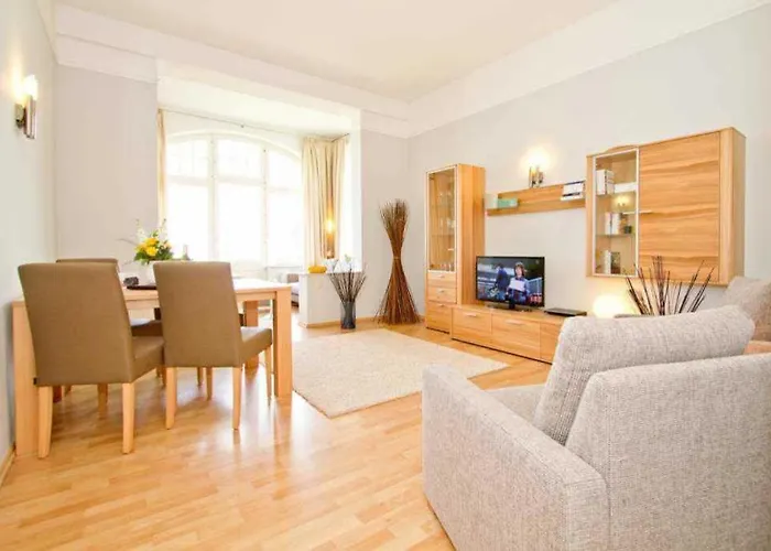 Appartamento Dora App 06 *