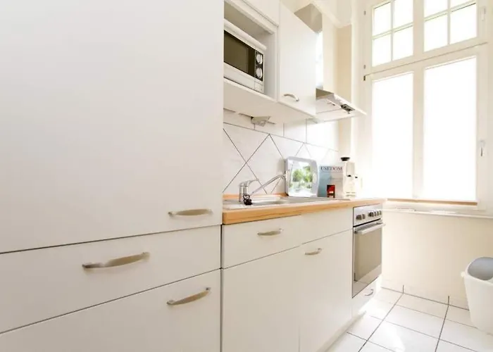 Dora App 06 * Heringsdorf (Usedom)