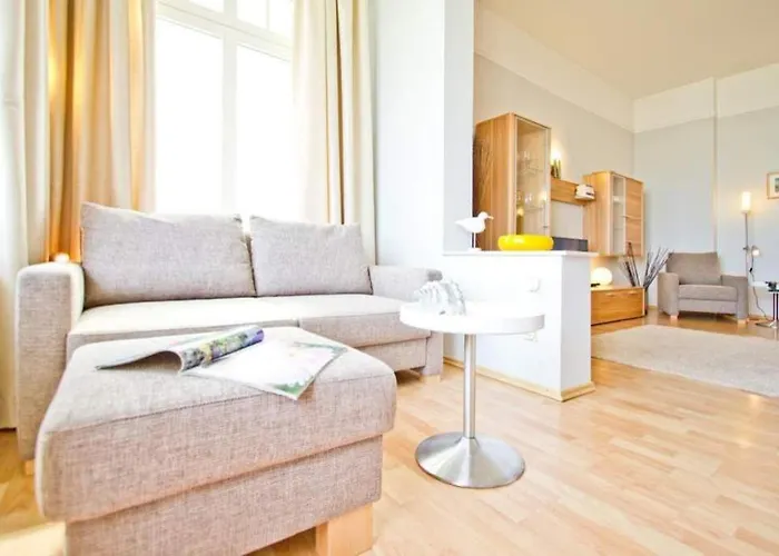 Appartamento Dora App 06