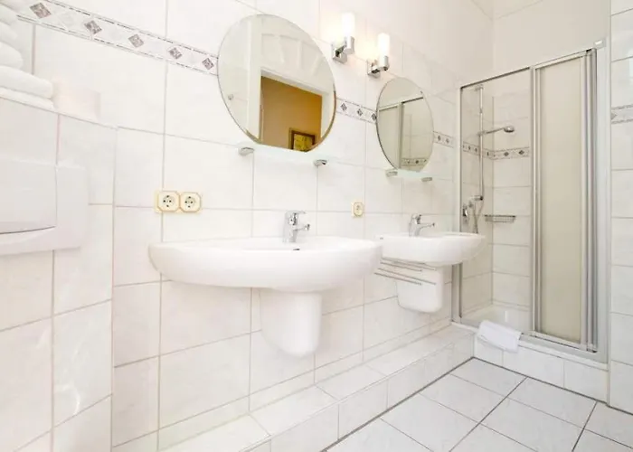 Dora App 06 Appartamento Heringsdorf (Usedom)