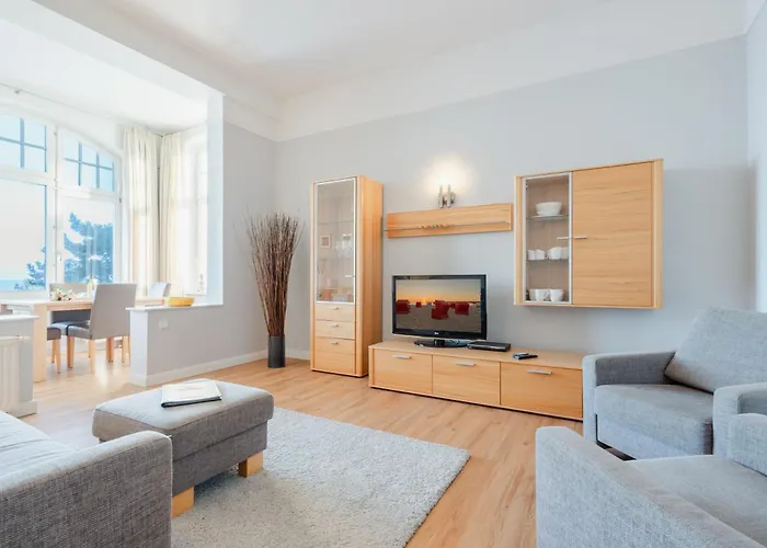 Dora App 06 Heringsdorf (Usedom)