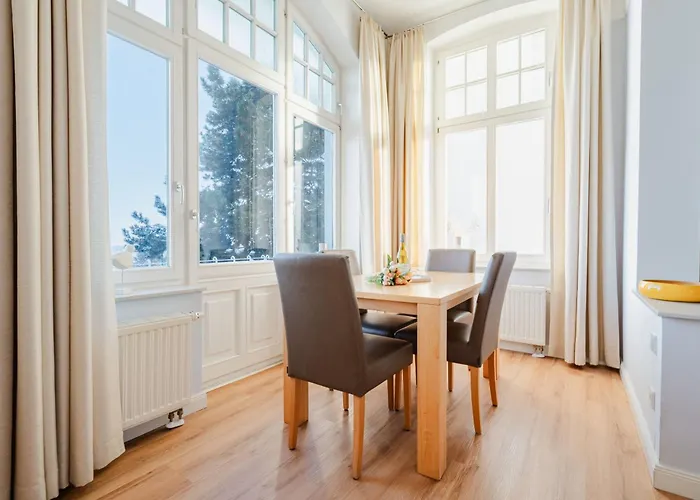 Dora App 06 Heringsdorf (Usedom)