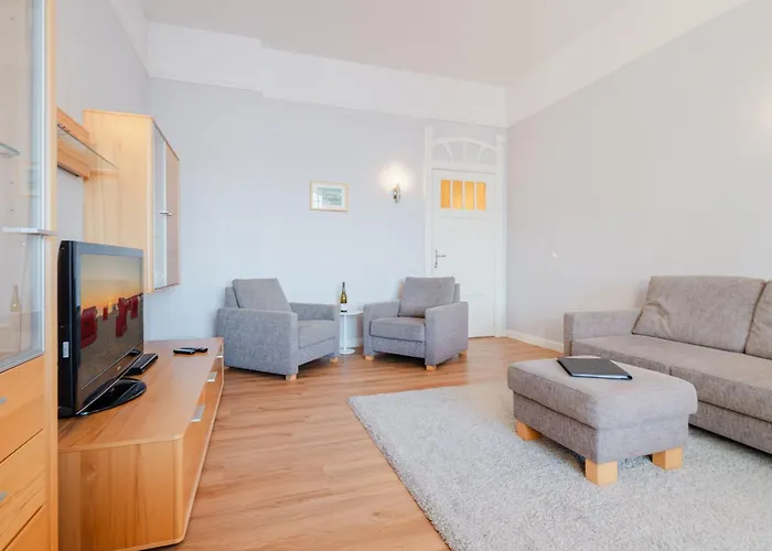 Appartamento Dora App 06 *