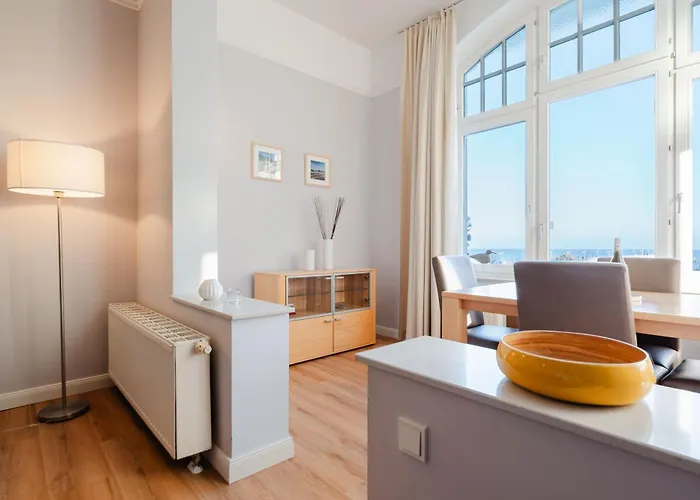 Appartamento Dora App 06 *