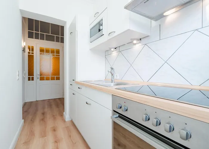 Dora App 06 Appartamento