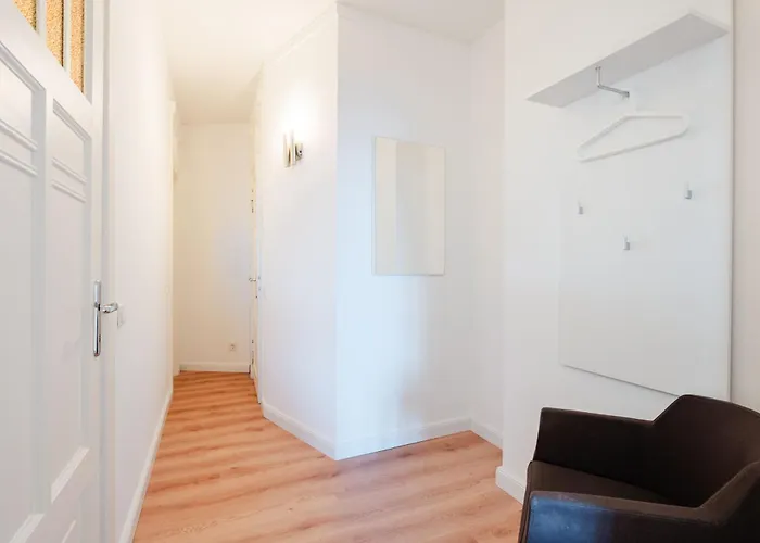 Appartamento Dora App 06 *