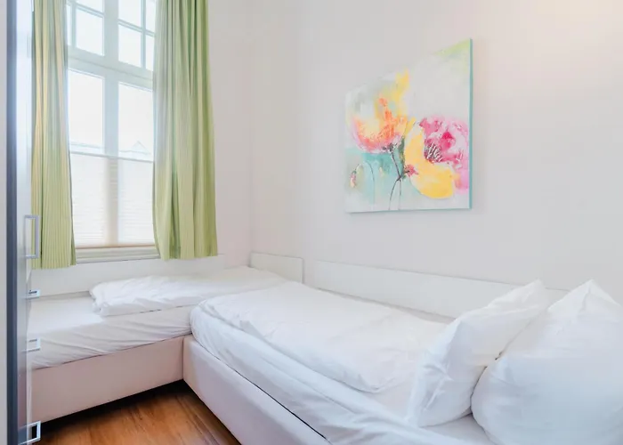 Dora App 06 * Heringsdorf (Usedom)