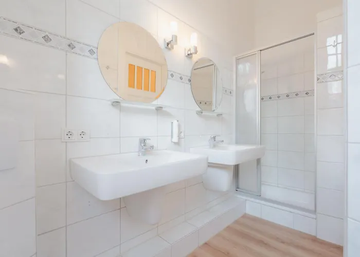 Dora App 06 Appartamento Heringsdorf (Usedom)